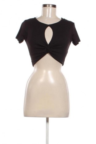 Γυναικεία μπλούζα NEW COLLECTION, Μέγεθος S, Χρώμα Μαύρο, Τιμή 17,99 €