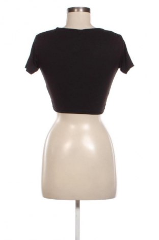 Γυναικεία μπλούζα NEW COLLECTION, Μέγεθος S, Χρώμα Μαύρο, Τιμή 17,99 €