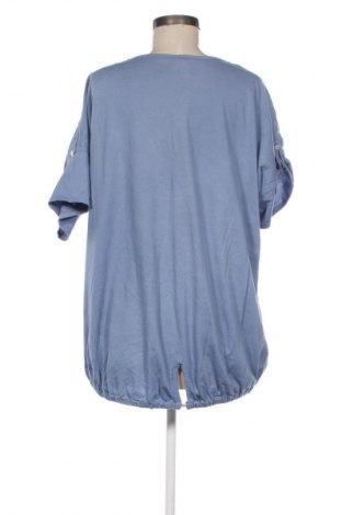 Női blúz NEW COLLECTION, Méret XXL, Szín Kék, Ár 5 400 Ft