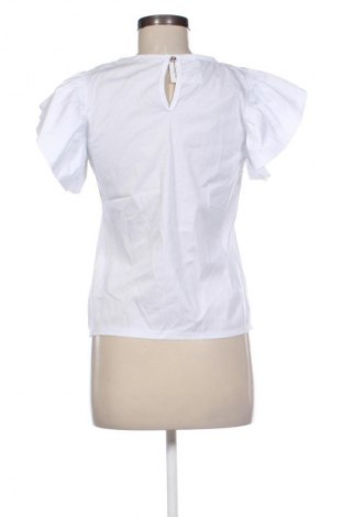 Damen Shirt NEW COLLECTION, Größe S, Farbe Weiß, Preis 30,79 €