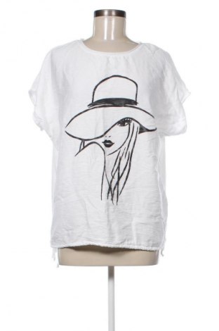 Damen Shirt NEW COLLECTION, Größe XL, Farbe Mehrfarbig, Preis € 13,81
