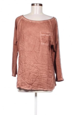 Női blúz NEW COLLECTION, Méret M, Szín Barna, Ár 6 794 Ft