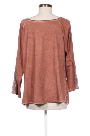 Női blúz NEW COLLECTION, Méret M, Szín Barna, Ár 6 794 Ft