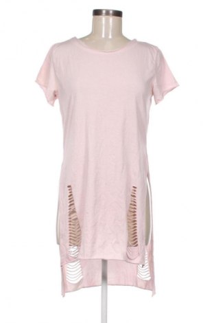 Γυναικεία μπλούζα NEW COLLECTION, Μέγεθος M, Χρώμα Ρόζ , Τιμή 11,99 €
