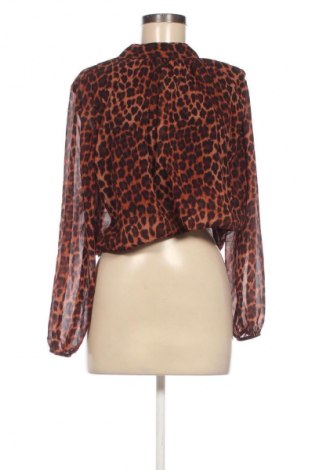 Damen Shirt NEW COLLECTION, Größe M, Farbe Mehrfarbig, Preis € 17,00