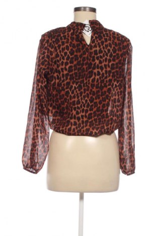 Damen Shirt NEW COLLECTION, Größe M, Farbe Mehrfarbig, Preis € 17,00