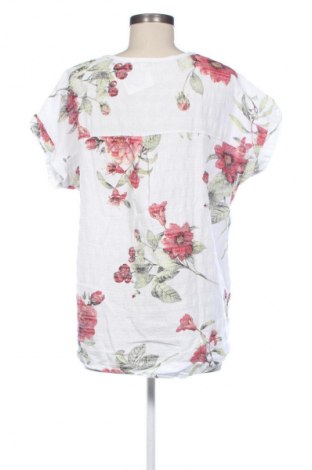 Damen Shirt NEW COLLECTION, Größe L, Farbe Mehrfarbig, Preis 14,00 €