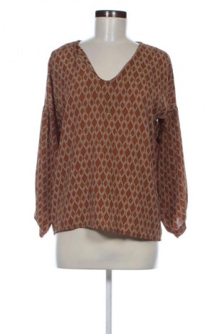 Damen Shirt NEW COLLECTION, Größe L, Farbe Mehrfarbig, Preis 17,00 €