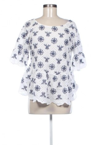 Γυναικεία μπλούζα NEW COLLECTION, Μέγεθος M, Χρώμα Πολύχρωμο, Τιμή 13,80 €