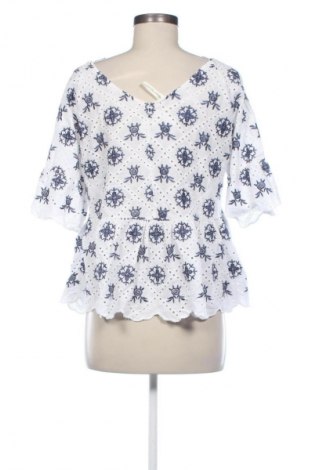 Γυναικεία μπλούζα NEW COLLECTION, Μέγεθος M, Χρώμα Πολύχρωμο, Τιμή 13,80 €