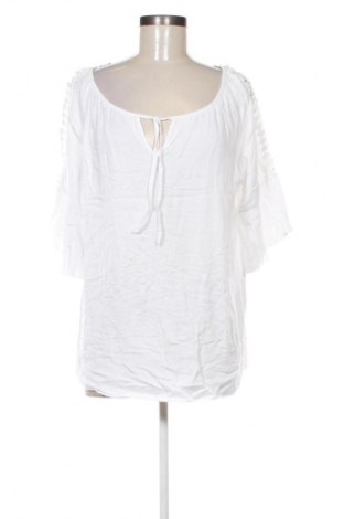 Damen Shirt NEW COLLECTION, Größe XL, Farbe Weiß, Preis 20,99 €