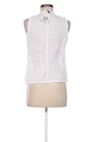 Damen Shirt Naf Naf, Größe S, Farbe Weiß, Preis 37,42 €