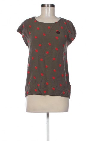 Damen Shirt Naketano, Größe XS, Farbe Mehrfarbig, Preis 56,37 €