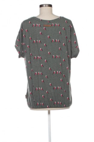 Damen Shirt Naketano, Größe XL, Farbe Mehrfarbig, Preis € 20,99