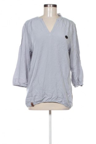 Damen Shirt Naketano, Größe L, Farbe Grau, Preis 33,99 €