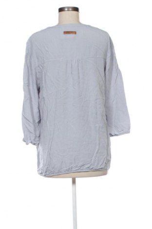 Damen Shirt Naketano, Größe L, Farbe Grau, Preis 33,99 €