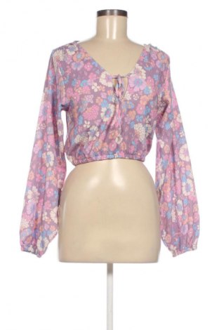 Damen Shirt Nasty Gal, Größe S, Farbe Mehrfarbig, Preis € 17,38