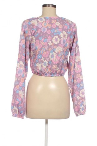 Damen Shirt Nasty Gal, Größe S, Farbe Mehrfarbig, Preis € 17,38