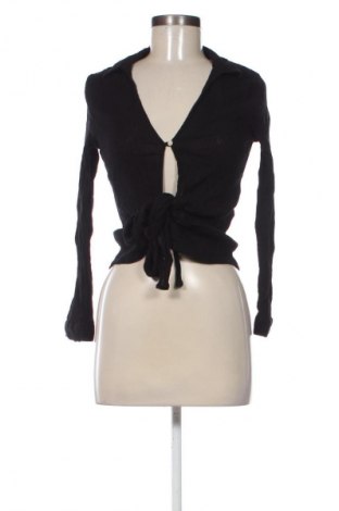 Bluză de femei Natura, Mărime S, Culoare Negru, Preț 87,46 Lei