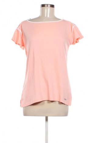 Damski T-shirt Nautica, Rozmiar M, Kolor Różowy, Cena 94,26 zł