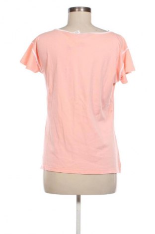 Damski T-shirt Nautica, Rozmiar M, Kolor Różowy, Cena 94,26 zł