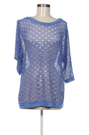 Bluză de femei Navigazione, Mărime XXL, Culoare Albastru, Preț 61,99 Lei