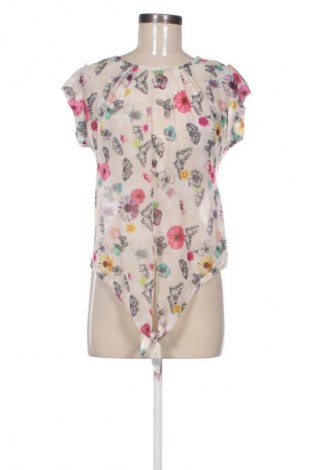 Damen Shirt New Look, Größe S, Farbe Mehrfarbig, Preis € 10,00