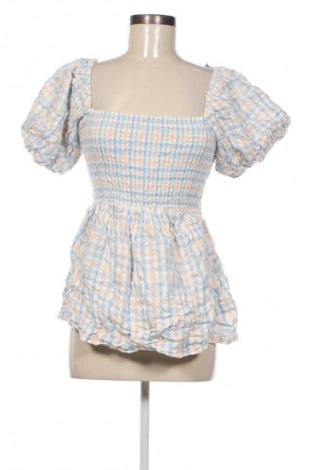 Bluzka damska New Look, Rozmiar L, Kolor Kolorowy, Cena 62,99 zł