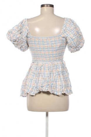 Bluzka damska New Look, Rozmiar L, Kolor Kolorowy, Cena 62,99 zł