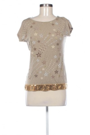 Damen Shirt New Look, Größe L, Farbe Mehrfarbig, Preis 9,74 €