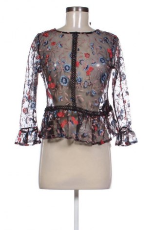 Bluză de femei New Look, Mărime M, Culoare Multicolor, Preț 50,00 Lei