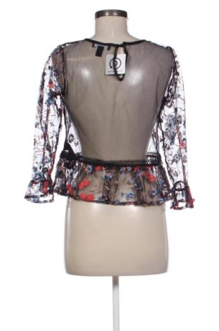 Bluză de femei New Look, Mărime M, Culoare Multicolor, Preț 50,00 Lei