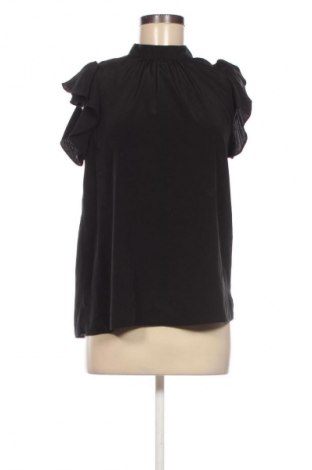 Damen Shirt New Look, Größe M, Farbe Schwarz, Preis 9,79 €