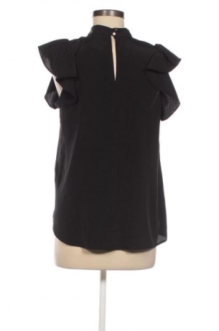 Damen Shirt New Look, Größe M, Farbe Schwarz, Preis 9,79 €