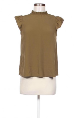 Damen Shirt New Look, Größe S, Farbe Grün, Preis € 9,79
