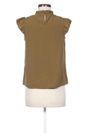 Damen Shirt New Look, Größe S, Farbe Grün, Preis € 9,79