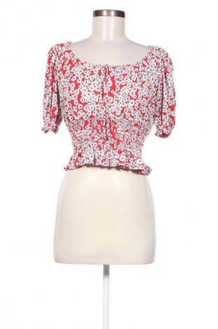 Damen Shirt New Look, Größe M, Farbe Mehrfarbig, Preis € 9,79