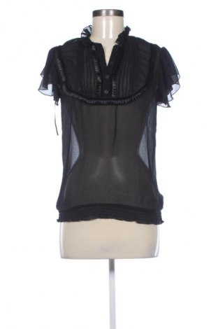 Damen Shirt New Look, Größe M, Farbe Schwarz, Preis € 9,72