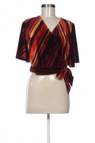 Damen Shirt New Look, Größe XL, Farbe Mehrfarbig, Preis € 18,47