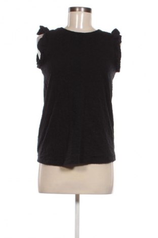 Damen Shirt New Look, Größe S, Farbe Schwarz, Preis 9,72 €