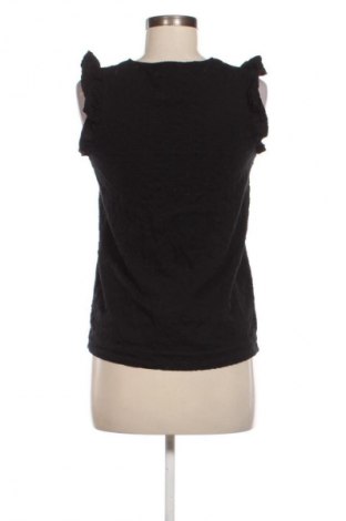 Damen Shirt New Look, Größe S, Farbe Schwarz, Preis 9,72 €