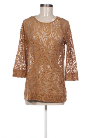 Damen Shirt Next, Größe M, Farbe Braun, Preis 17,30 €
