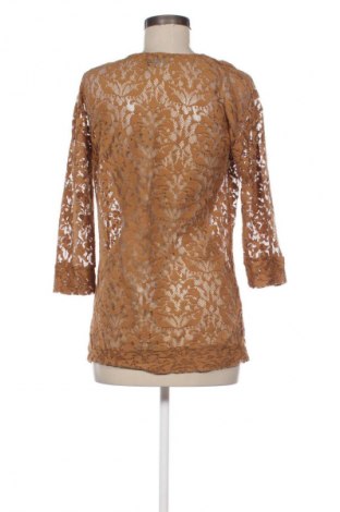 Damen Shirt Next, Größe M, Farbe Braun, Preis 17,30 €