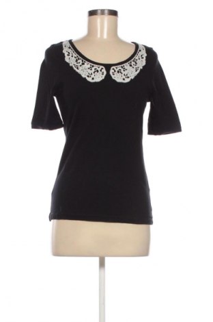 Damen Shirt Next, Größe M, Farbe Schwarz, Preis € 13,81