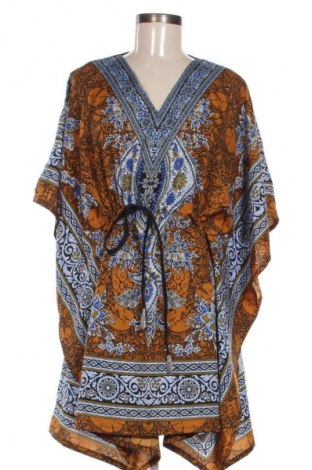 Damen Shirt Nice Day, Größe XXL, Farbe Mehrfarbig, Preis € 9,72