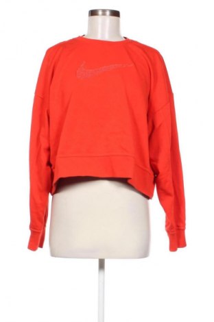 Damen Shirt Nike, Größe M, Farbe Orange, Preis 24,55 €