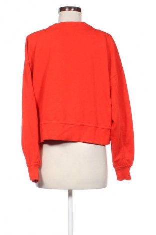 Damen Shirt Nike, Größe M, Farbe Orange, Preis 24,55 €