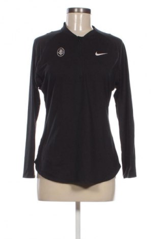 Damen Shirt Nike, Größe M, Farbe Schwarz, Preis 23,99 €