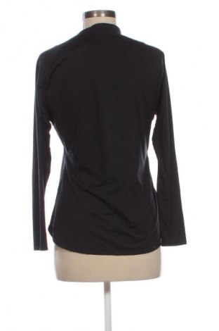Damen Shirt Nike, Größe M, Farbe Schwarz, Preis 23,99 €