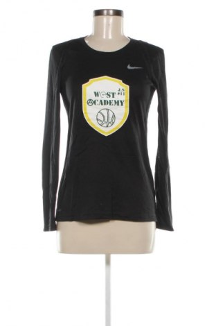 Dámska blúza Nike, Veľkosť S, Farba Čierna, Cena  19,95 €